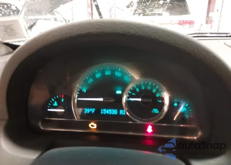 2010 Chevrolet Hhr Ls z USA, uszkodzony, nr VIN 3GNBAADBXAS578650